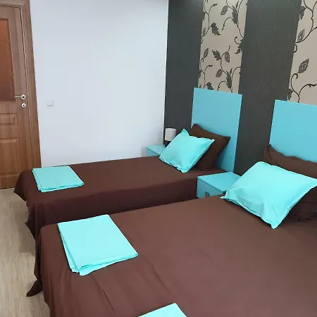 Apartment Katya By The Beach Kranevo